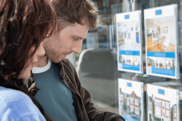 Buscar casa para comprar